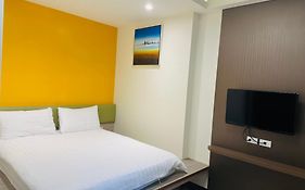 Xinqin B&B - City Area