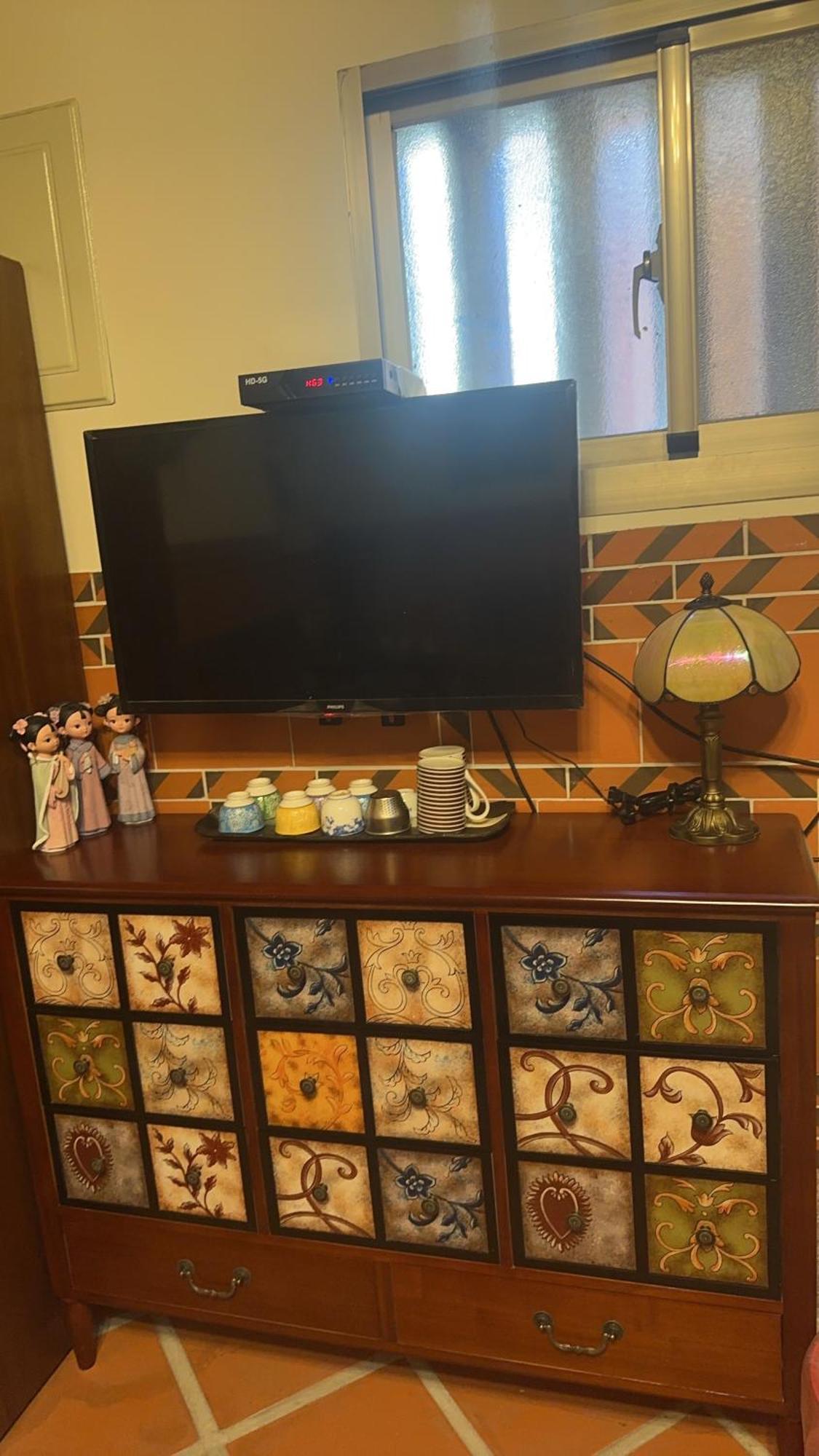 Xinqin B&B - City Area 金城鎮 エクステリア 写真